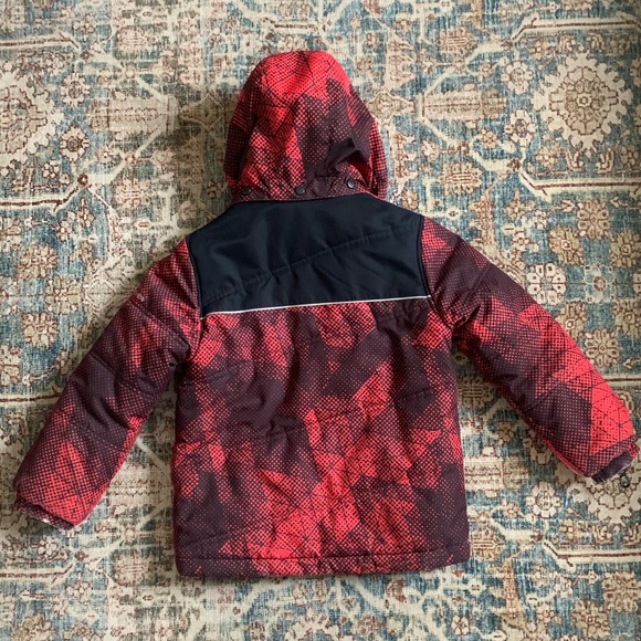 Obermeyer Ski/Winter Coat - Picture 2 of 4